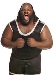 Mark-henry
