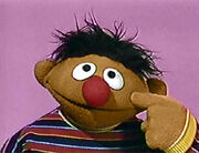 Ernie nose