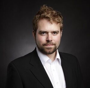 Stig Finsen Sydtangen