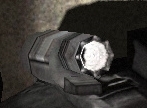 Shoulderflashlight