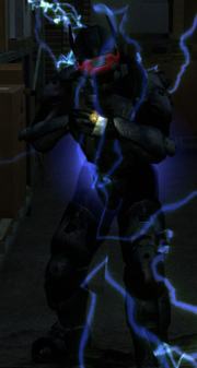 Ace cloaking