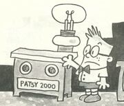 Patsy2000