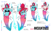 OceanUndyne