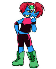 QTundyne
