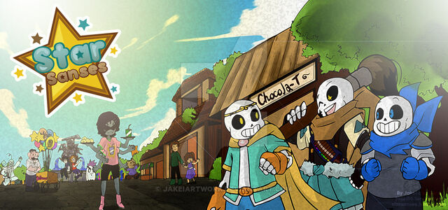 File:Star Sanses! - Official.jpg