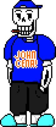 Lazy Dressed Meme-ified Offspring
