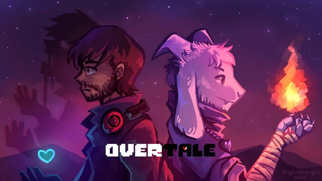 File:OVERTALE.jpg