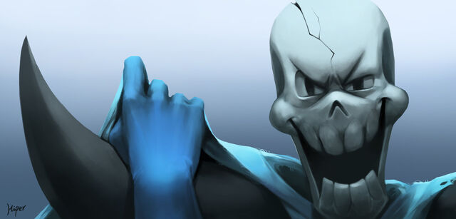 File:Negativetale papyrus by korhiper-da3mzn0.jpg