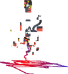 Early Geno Sprite