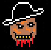 Fred The Head