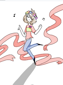 Lilandsomedancing