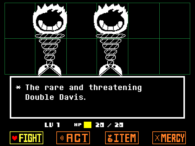 Pyrope | Undertale Japan Wiki | FANDOM powered by Wikia