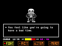 Megalomania