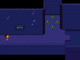 The Room Where Shyren S Initial Encounter Occurs The Room Where Shyren S Initial Encounter Occurs
