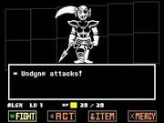 Undyne