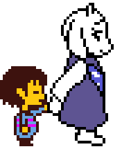 TorielFollow