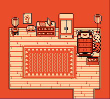 Room normal