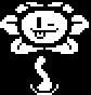 Flowey Zwinkern.png