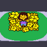 FriskInGoldenFlowers.png