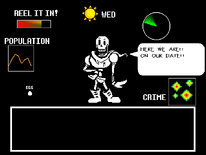 Papyrus Date