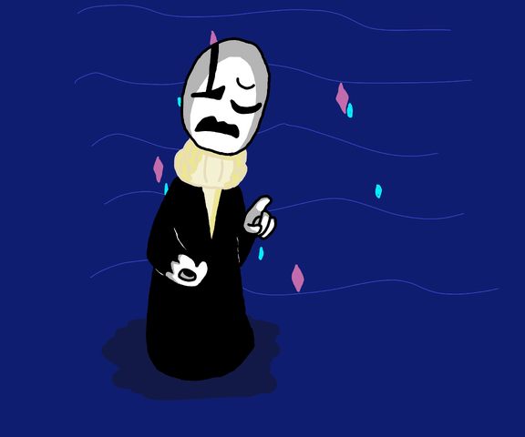 Файл:Гастер666 с фоном.png