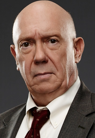 Dann Florek | Under the Dome Wiki | FANDOM powered by Wikia