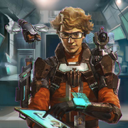 Lieutenant brainiac