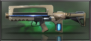 Item famas h2