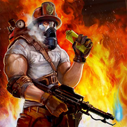 Lieutenant helios