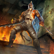 Lieutenant asylum manic