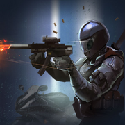 Lieutenant ghost
