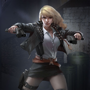 Lieutenant gretel