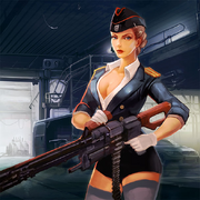 Lieutenant natalia