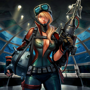 Lieutenant nautica