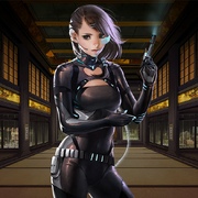 Lieutenant blink