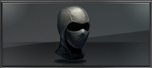 Item ski mask