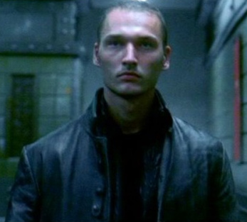 Rigel  Underworld Wiki  FANDOM powered by Wikia