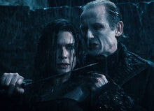 Underworld Rise Of The Lycans Wikipedia