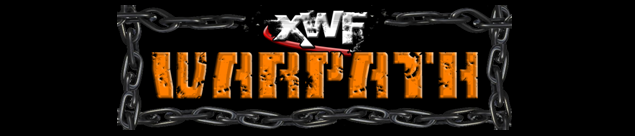 Warpath 2012 logo