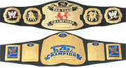 Tag-team-championship caw