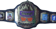 Internet Championship CAW