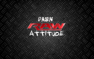 Raw Attitude