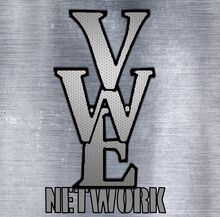VWE NETWORK LOGO