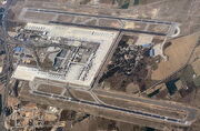 Aeropuerto PMI
