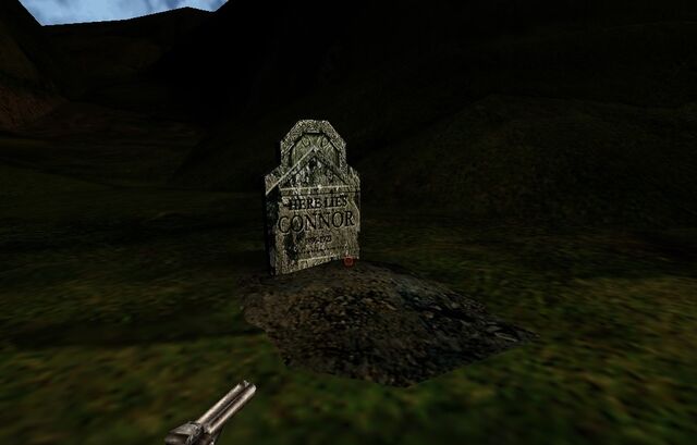 File:Undying lighthouse grave.jpg