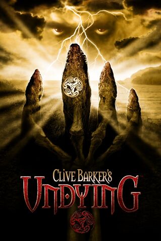File:Clive Barker's Undying Poster.jpg