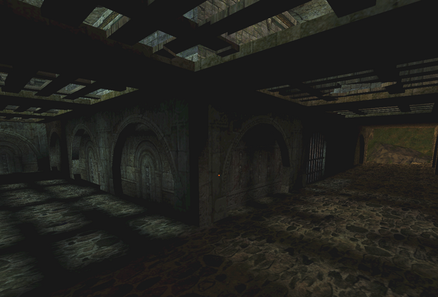 File:Catacombs Corridors near hole in the wall.png
