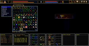 Eternal Youth Reward Kol Zarek Ring