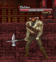 Whalthzer