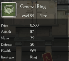 General Ring